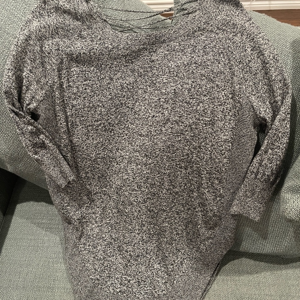 EXPRESS sweater.